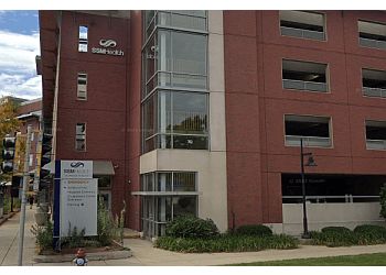 Clinic photo/Office of Dr. JEFF MASCIOPINTO