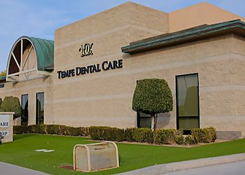 Clinic photo/Office of Dr. JEFF WARD