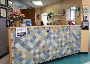 Clinic photo/Office of Dr. JEFFERSON VETERINARY CENTER