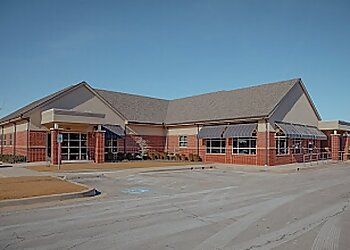 Clinic photo/Office of Dr. JEFFREY A. BUYTEN