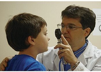 Clinic photo/Office of Dr. JEFFREY A. HIRSCHFIELD