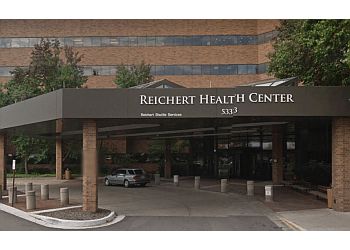 Clinic photo/Office of Dr. JEFFREY A. SANFIELD