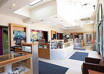 Clinic photo/Office of Dr. JEFFREY C. JOHNSON