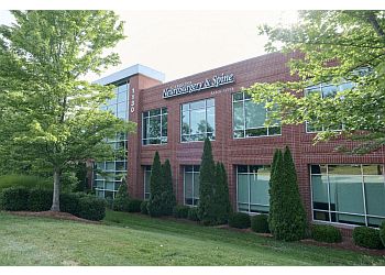 Clinic photo/Office of Dr. JEFFREY D. JENKINS
