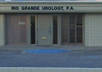 Clinic photo/Office of Dr. JEFFREY E. TABER