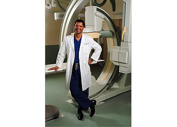 Clinic photo/Office of Dr. JEFFREY E. THOMAS