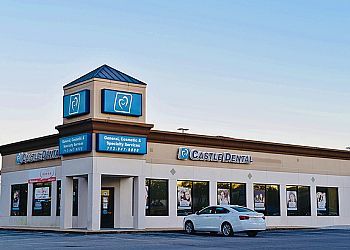 Clinic photo/Office of Dr. JEFFREY EAKIN