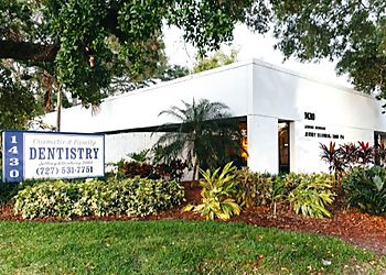 Clinic photo/Office of Dr. JEFFREY ELLENBERG