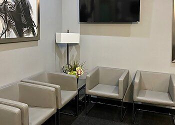 Clinic photo/Office of Dr. JEFFREY GROSS