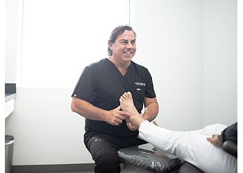 Clinic photo/Office of Dr. JEFFREY HAUPT