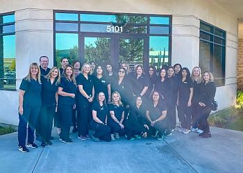 Clinic photo/Office of Dr. JEFFREY J. CROWLEY