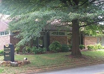 Clinic photo/Office of Dr. JEFFREY J TIBBS