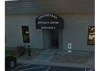 Clinic photo/Office of Dr. JEFFREY KAPLAN