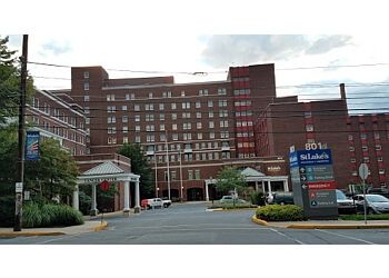 Clinic photo/Office of Dr. JEFFREY L GEVIRTZ