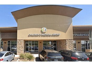 Clinic photo/Office of Dr. JEFFREY L MAXCY