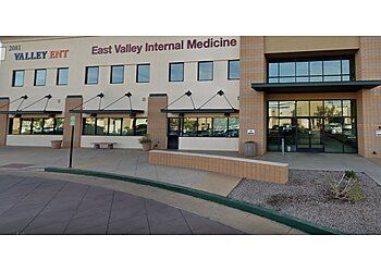 Clinic photo/Office of Dr. JEFFREY MCKENNA