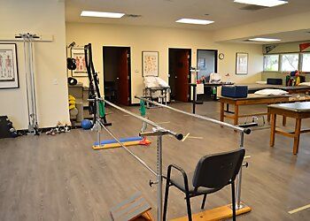 Clinic photo/Office of Dr. JEFFREY PETERSEN