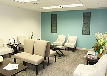 Clinic photo/Office of Dr. JEFFREY R. ANTIMARINO