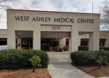 Clinic photo/Office of Dr. JEFFREY R. ARMSTRONG