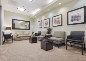 Clinic photo/Office of Dr. JEFFREY S. HURLESS