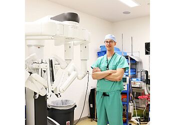 Clinic photo/Office of Dr. JEFFREY SPARENBORG