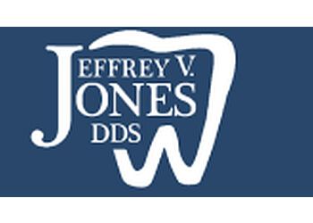 Clinic photo/Office of Dr. JEFFREY V. JONES