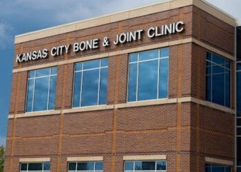 Clinic photo/Office of Dr. JEFFREY W. SALIN