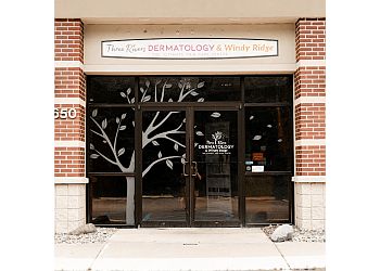 Clinic photo/Office of Dr. JEFFREY W. SASSMANNSHAUSEN