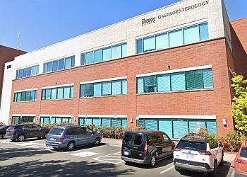 Clinic photo/Office of Dr. JEFFREY WEPRIN