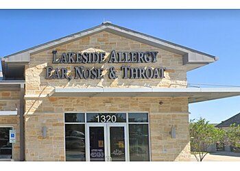 Clinic photo/Office of Dr. JEFFREY WEST