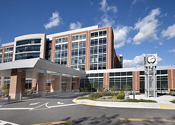 Clinic photo/Office of Dr. JEFFREY Y. LIN