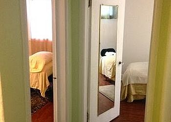 Clinic photo/Office of Dr. JENNA BIRTCH MASSAGE THERAPY CLINIC