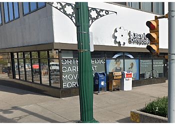 Clinic photo/Office of Dr. JENNA DARRON