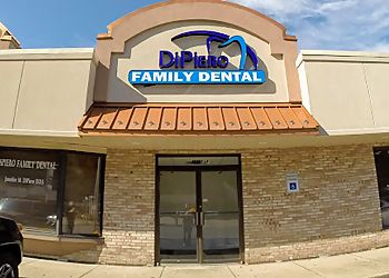 Clinic photo/Office of Dr. JENNIFER DIPIERO