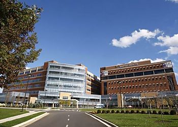 Clinic photo/Office of Dr. JENNIFER FUSON