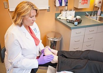 Clinic photo/Office of Dr. JENNIFER JANSMA