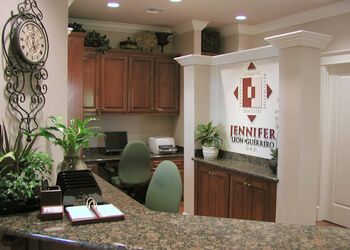 Clinic photo/Office of Dr. JENNIFER LEON-GUERRERO