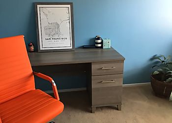 Clinic photo/Office of Dr. JENNIFER MAGHSOUDI GOLDEN