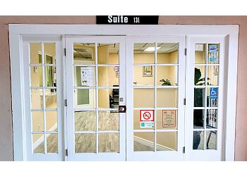 Clinic photo/Office of Dr. JENNIFER TREUSCH