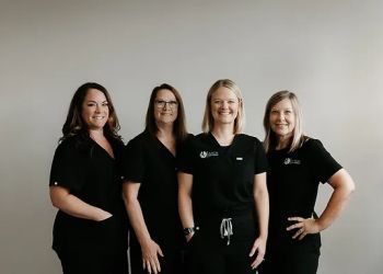 Clinic photo/Office of Dr. JENNY FUEHRER