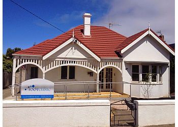 Clinic photo/Office of Dr. JENNY MALIKOFF