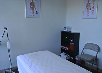 Clinic photo/Office of Dr. JENNY ZHAI ACUPUNCTURE