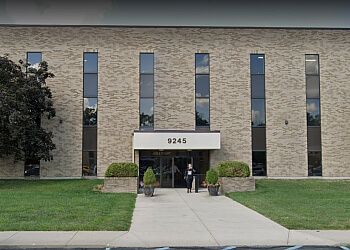 Clinic photo/Office of Dr. JERAD DALTON