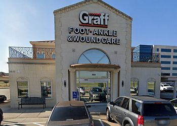 Clinic photo/Office of Dr. JEREMIAH GRAFF