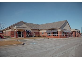 Clinic photo/Office of Dr. JEREMY A. MOORE