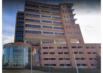 Clinic photo/Office of Dr. JEREMY C. BARLOW