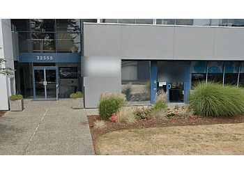 Clinic photo/Office of Dr. JEREMY D. BENSLER