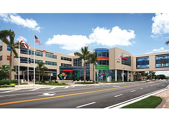 Clinic photo/Office of Dr. JEREMY FRANK