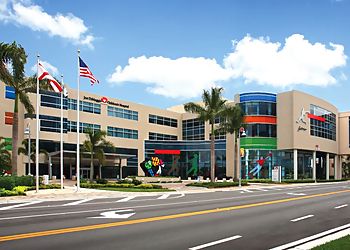 Clinic photo/Office of Dr. JEREMY FRANK