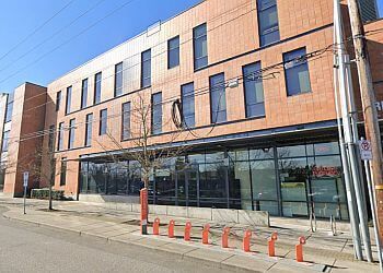 Clinic photo/Office of Dr. JEREMY HOLDEN